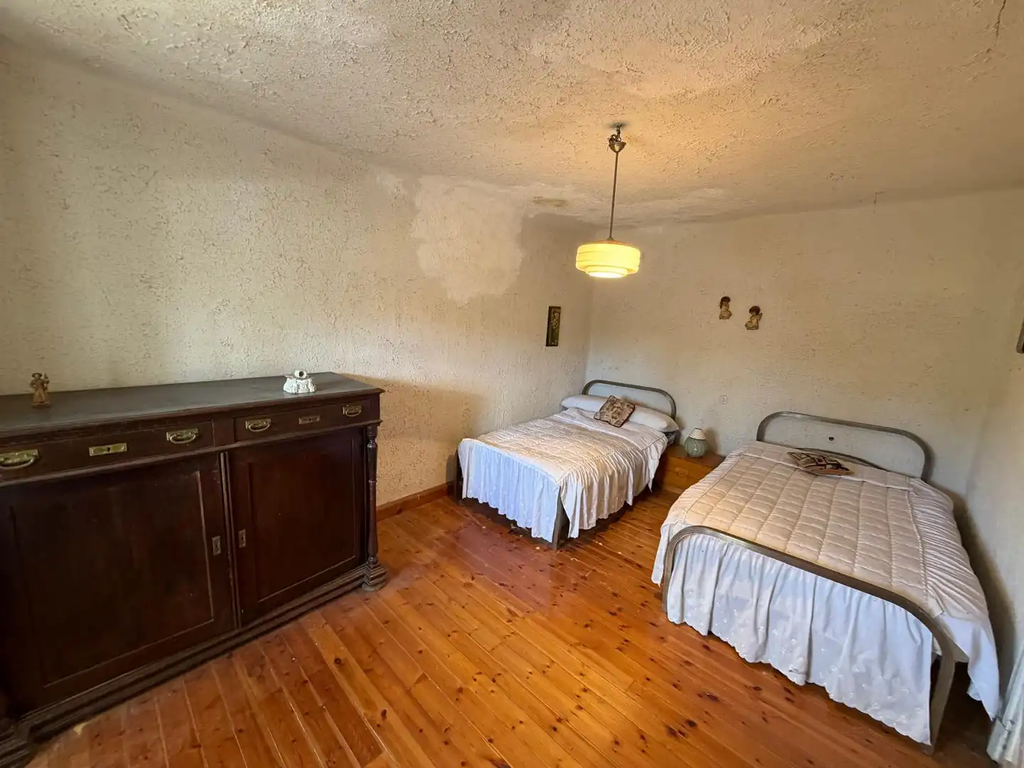 Casa rústica amb terrassa en venda a O Corgo, imagen 9