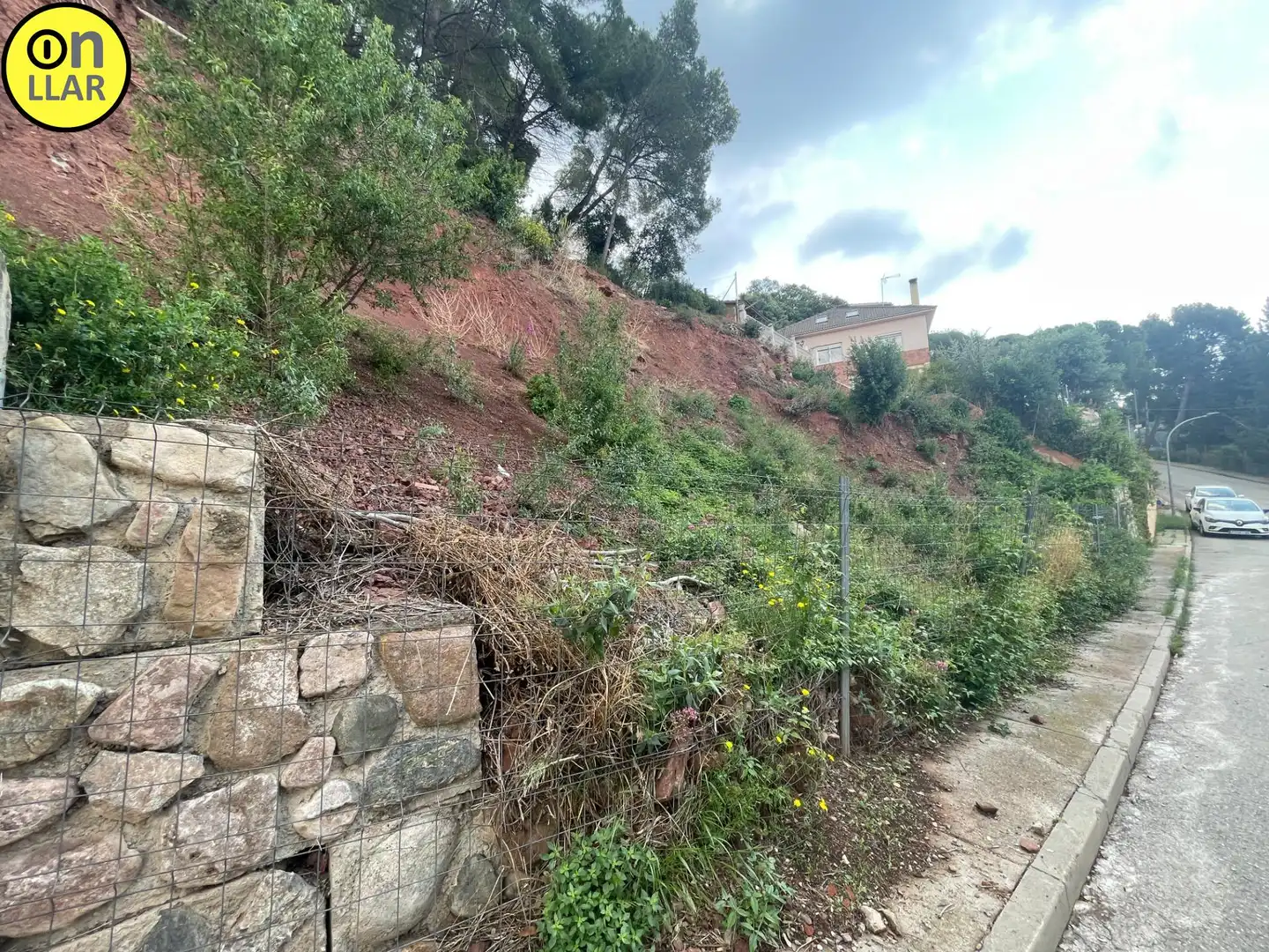Residencial en venta en L'Ametlla del Vallès