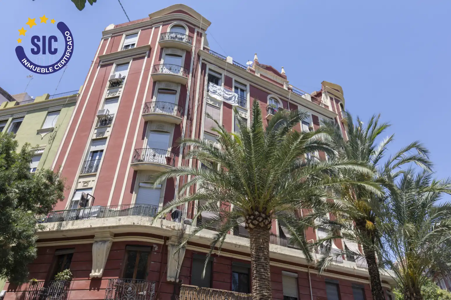 Flat with terrace for sale in Valencia - CL CADIZ, imagen 34