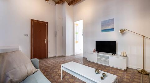 Foto 4 de Pis de lloguer a Calle Ronda de la Torrassa, La Torrassa, L'Hospitalet de Llobregat