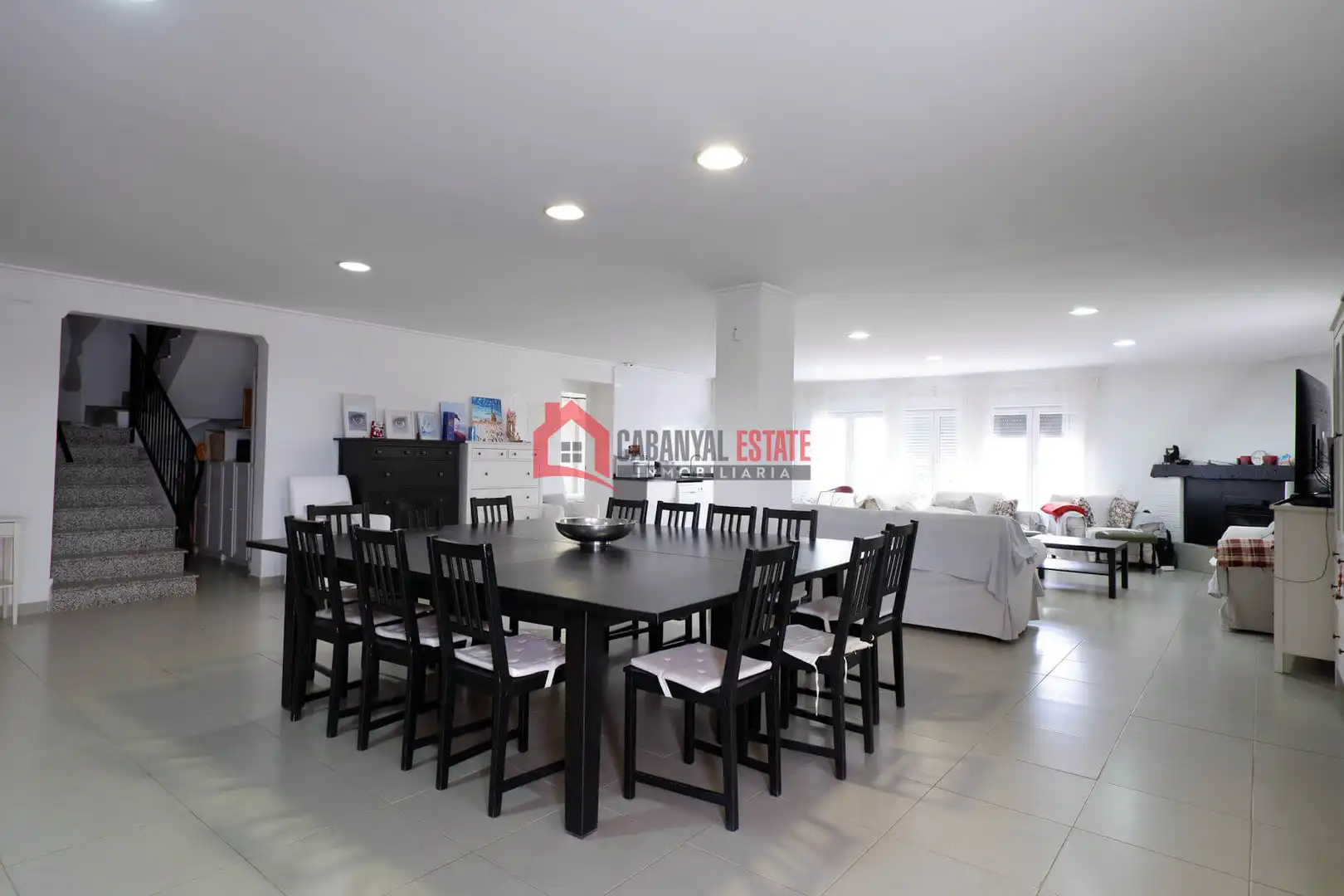 Detached house with pool for sale in Corinto - Almarda, imagen 82