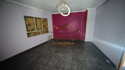 Foto 4 de Pis en venda a Calle Baeza, Bailén, Jaén