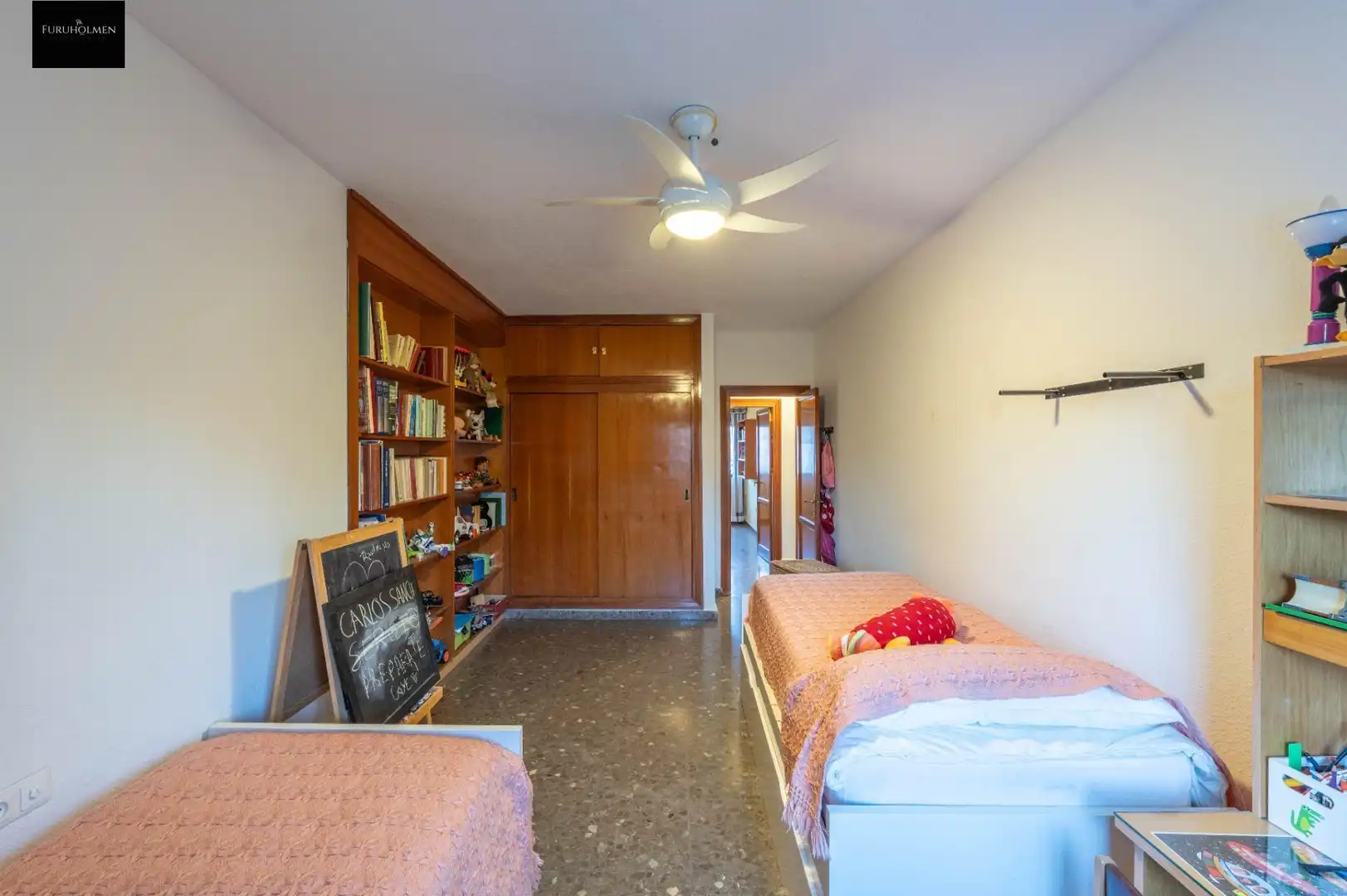 Chalet con terraza en venta en Calle Carril de Santo Domingo, imagen 50