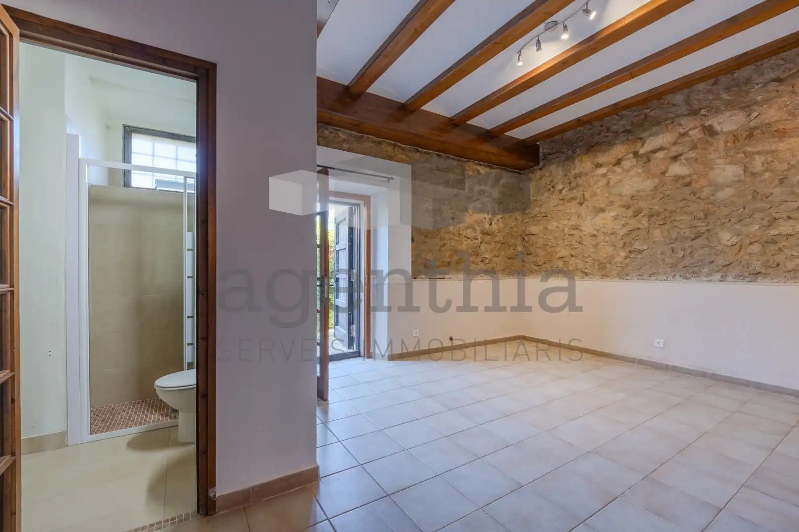 Finca rústica en venda en Girona amb Aire condicionat, Calefacció i Terrassa