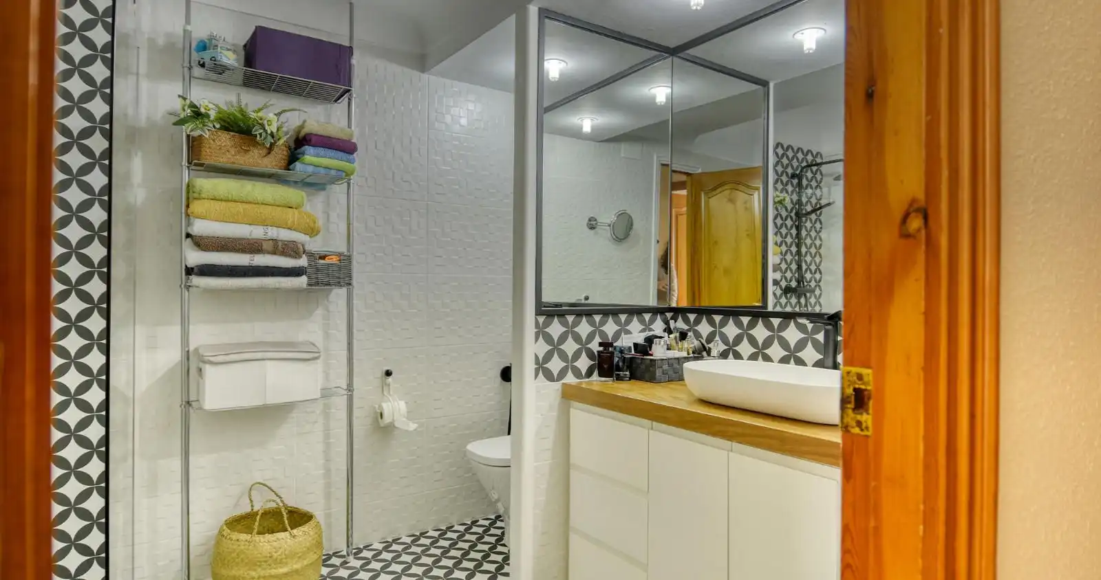 House with terrace for sale in Hortal d'en Pou, imagen 29
