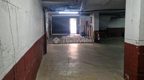 Foto 3 de Garatge en venda a Ciudad Jardín, Madrid