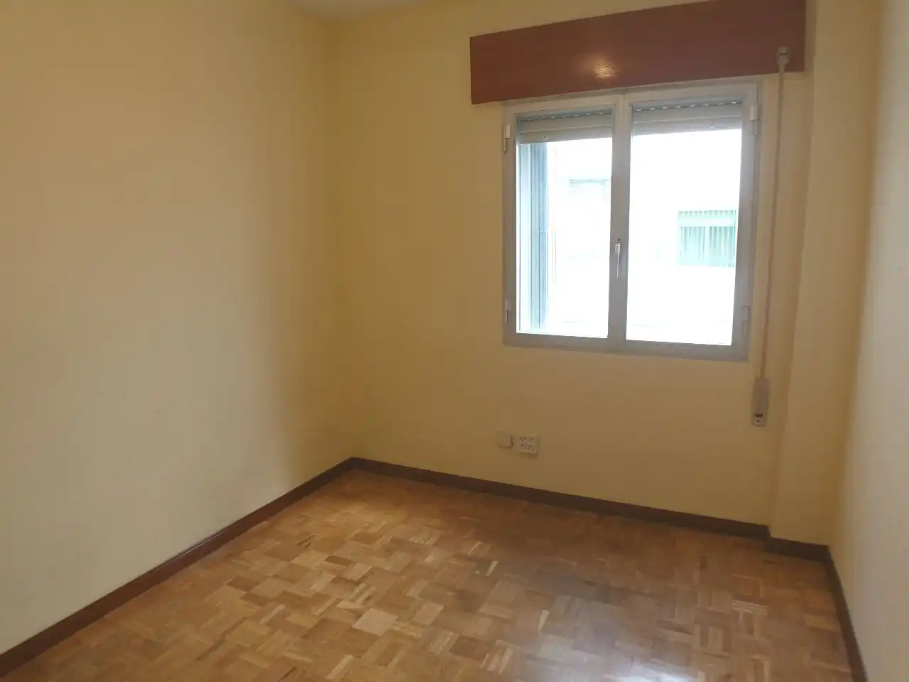 Bedroom of Flat for sale in Moratalaz