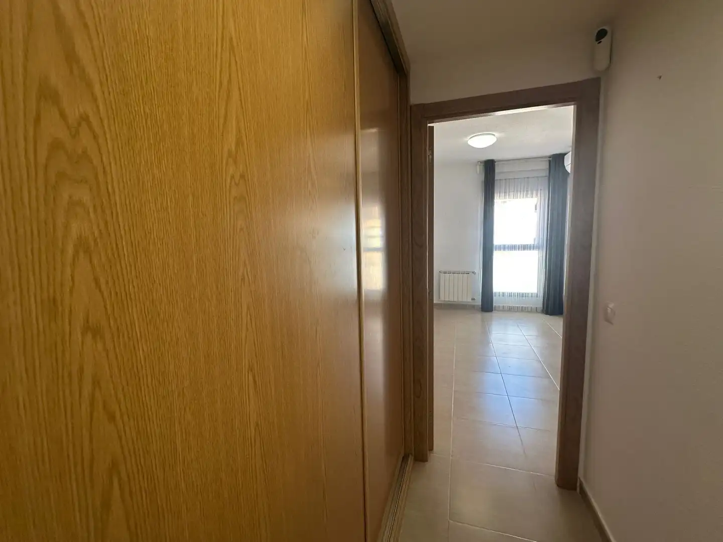 Estudio de alquiler en Arganda del Rey con Calefacción, Horno y Lavadora