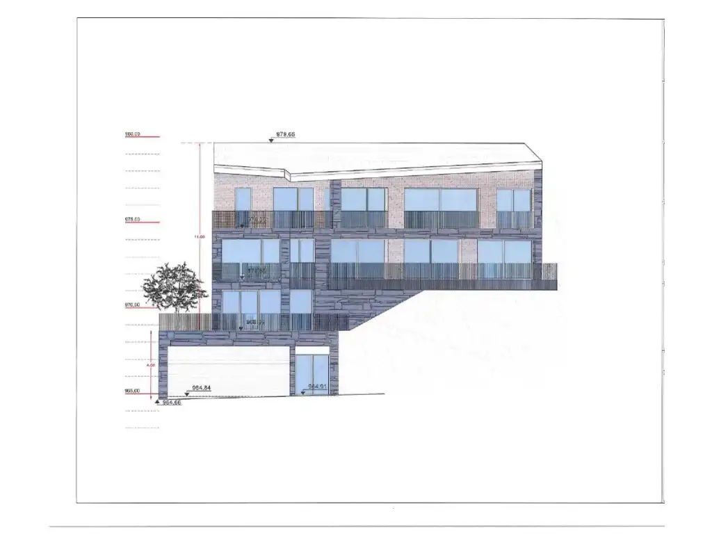 Residential land for sale in Carretera de Certers 28-30, imagen 15