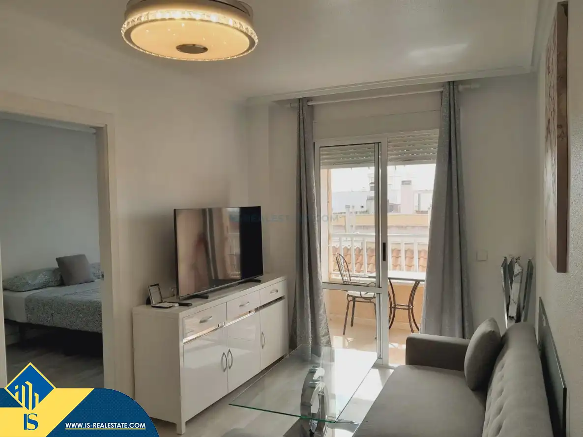 Apartment mit Pool zum Verkauf in Centro, imagen 5