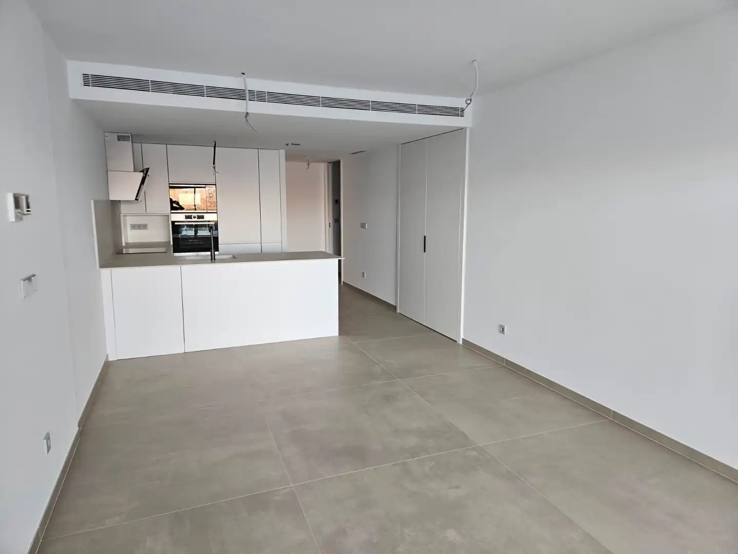 Apartamento con ascensor en venta en Las Marinas / Les Marines, imagen 4