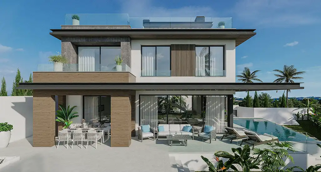 Casa amb piscina en venda a Marbella Centro, imagen 20