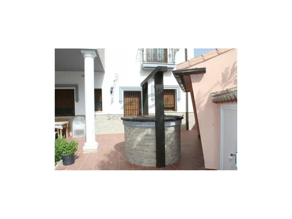 Chalet en venta en Cuevas del Becerro, imagen 9