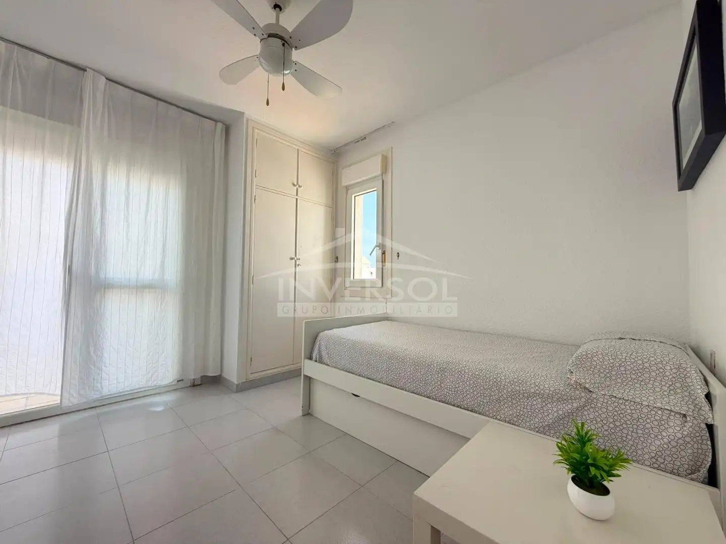 Habitación de Piso en venta en El Ejido con Amueblado