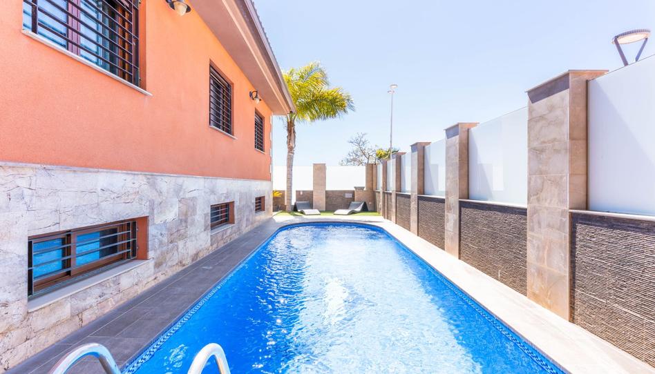 Foto 1 de Casa o xalet en venda a Isabel la Católica, 17, Pulpí pueblo, Almería