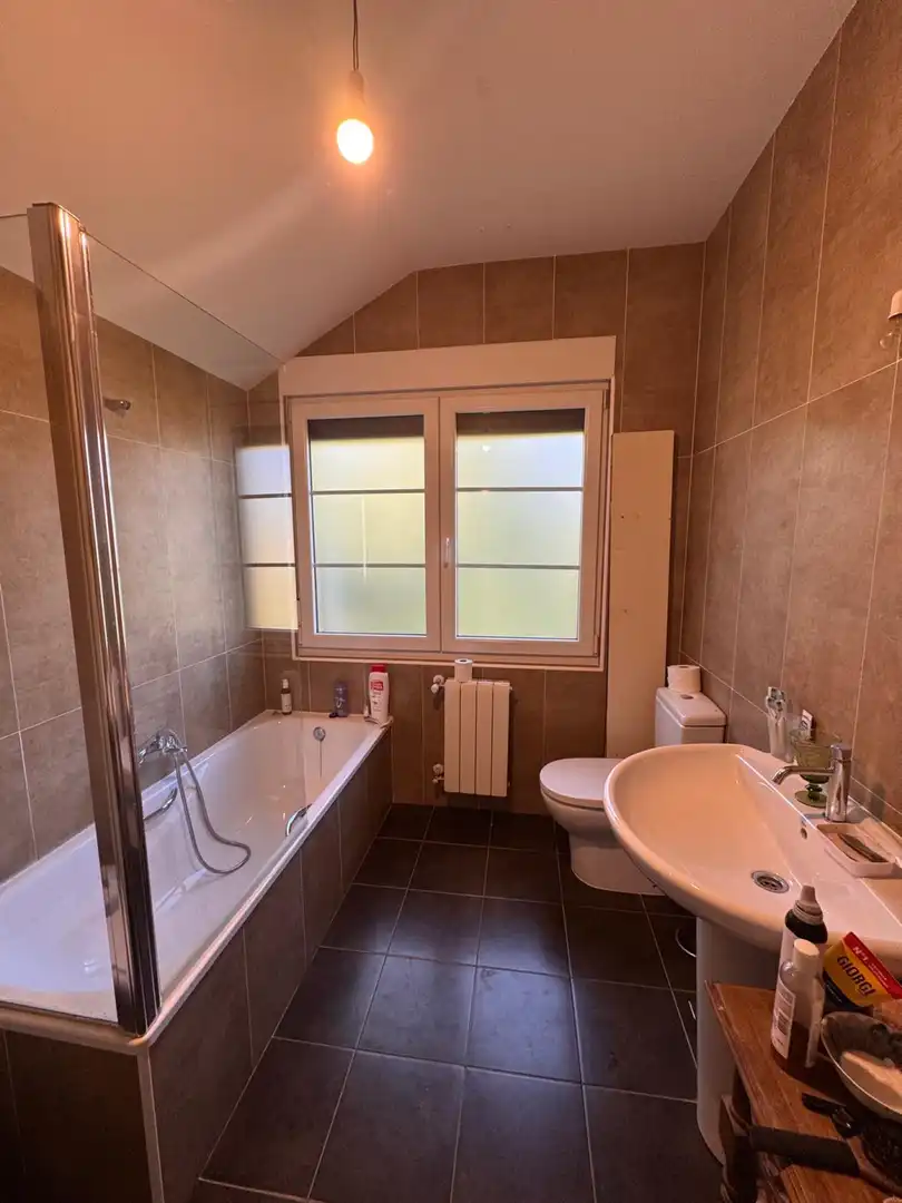 Haus mit Garten zum Verkauf in Casasola - BO CASASOLA 10, imagen 13