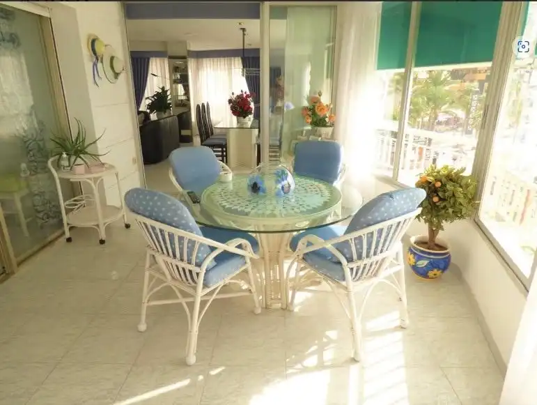 Apartament amb piscina en venda a Playa de Levante, imagen 4