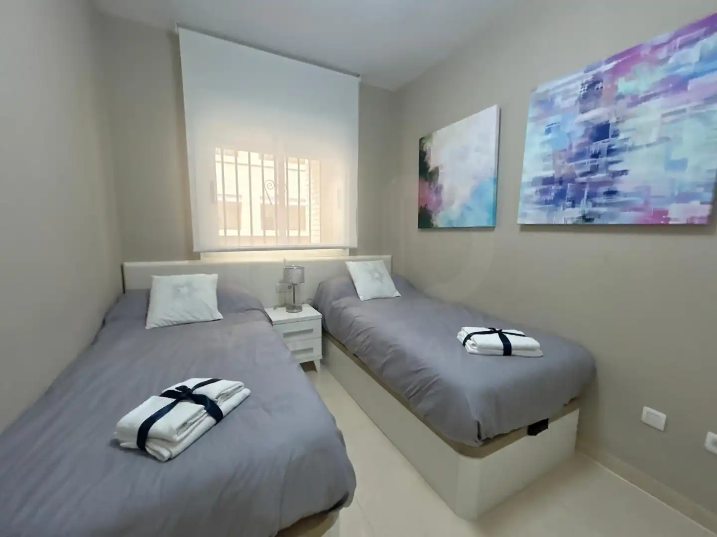Piso con piscina en venta en Marina d'Or, imagen 20