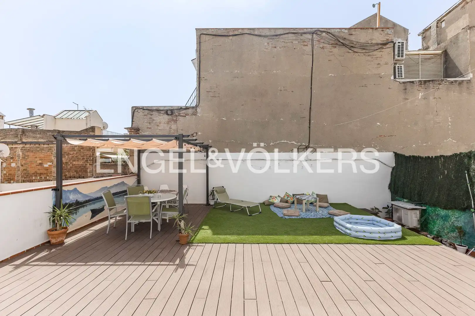 Penthouse zum Verkauf in Ciutat Vella, imagen 31