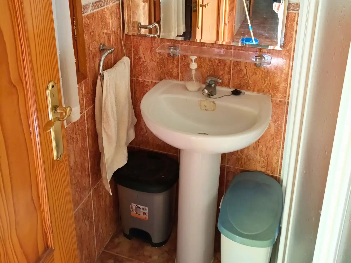 Adosado con terraza en venta en Calle Río Narcea, imagen 17