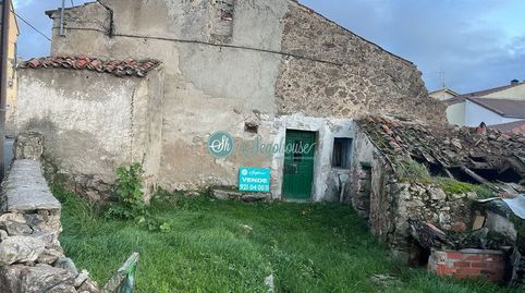 Foto 2 de Casa o chalet en venta en Área Rural, Segovia Capital