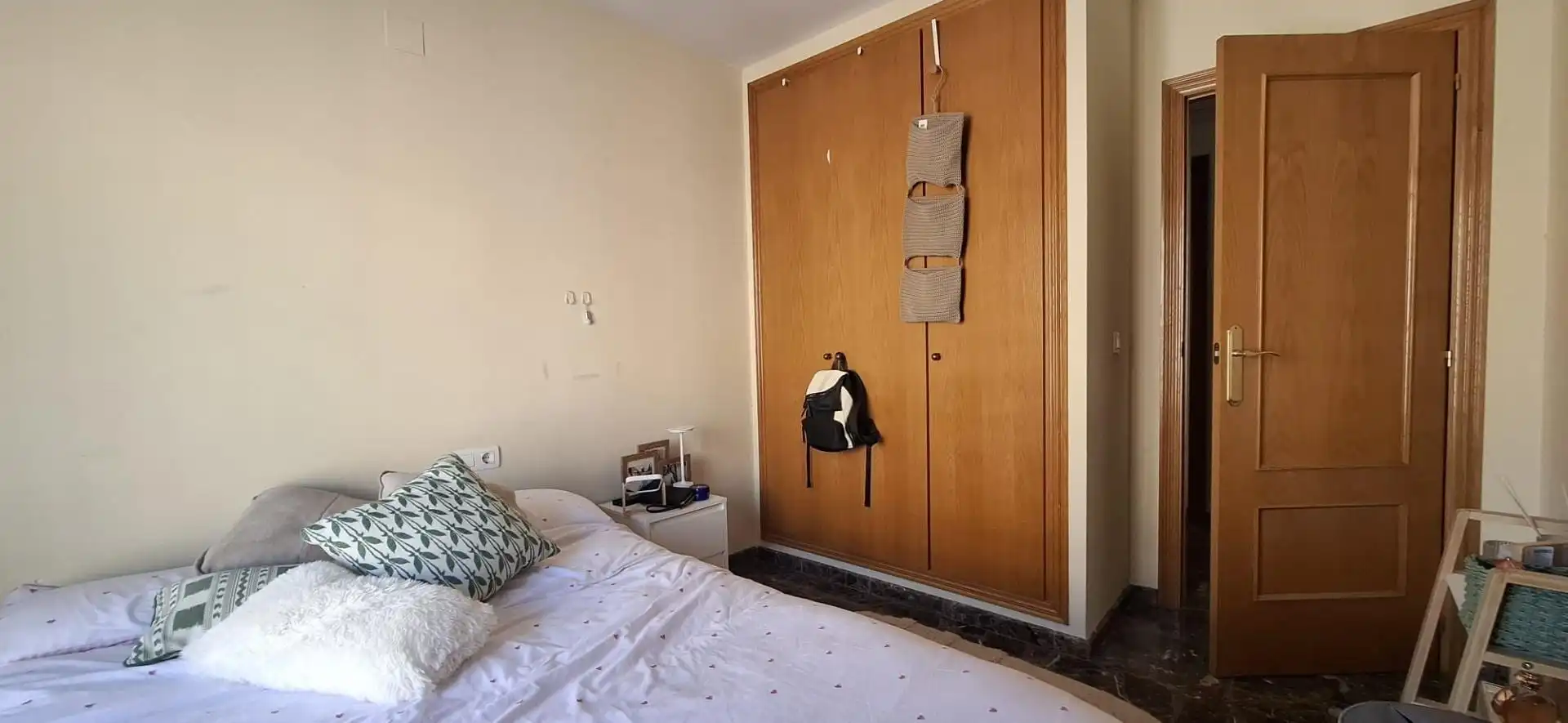 Ático con terraza en venta en Sur, imagen 13