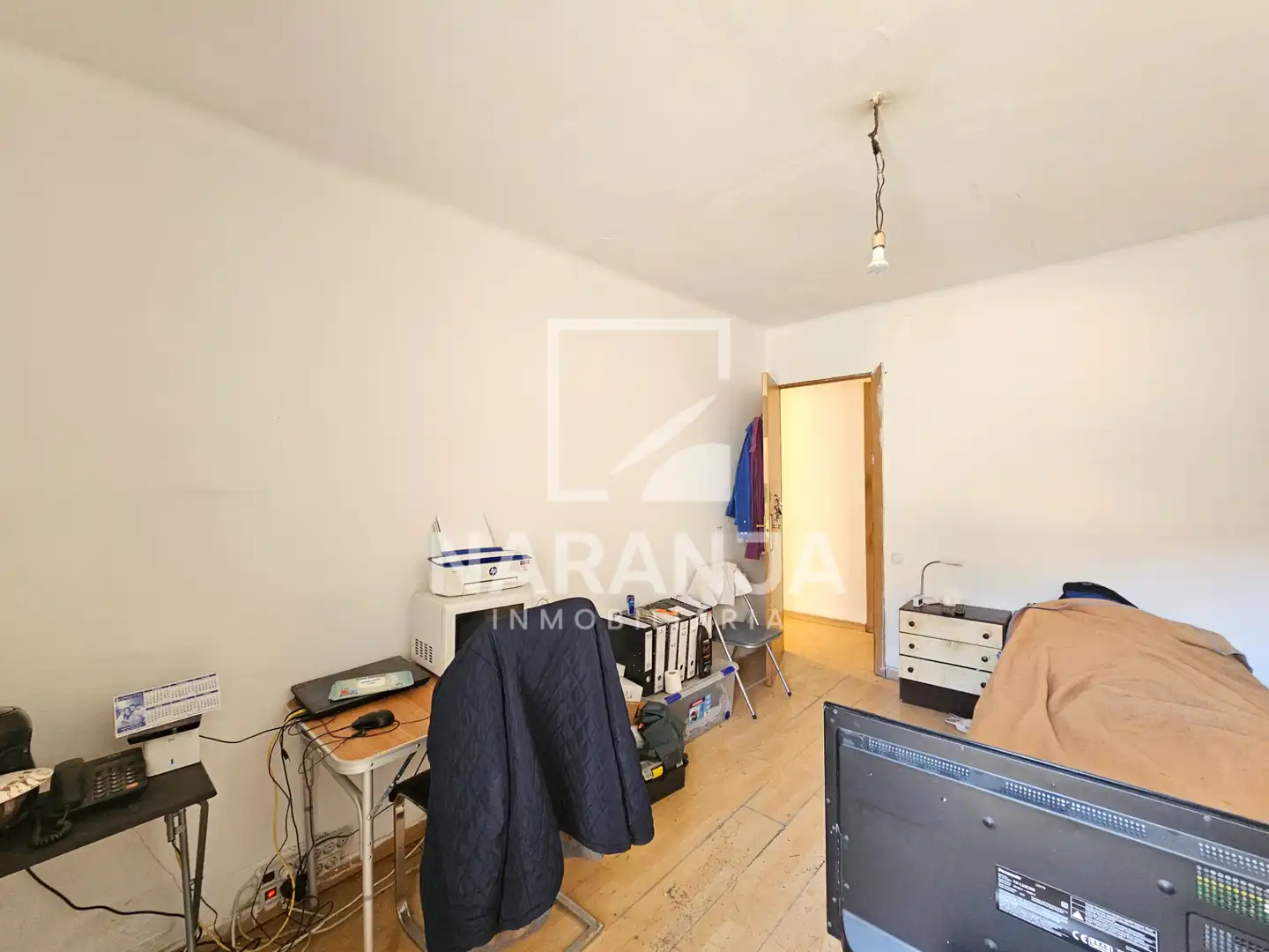 Piso en venta en Barcelona con Balcón