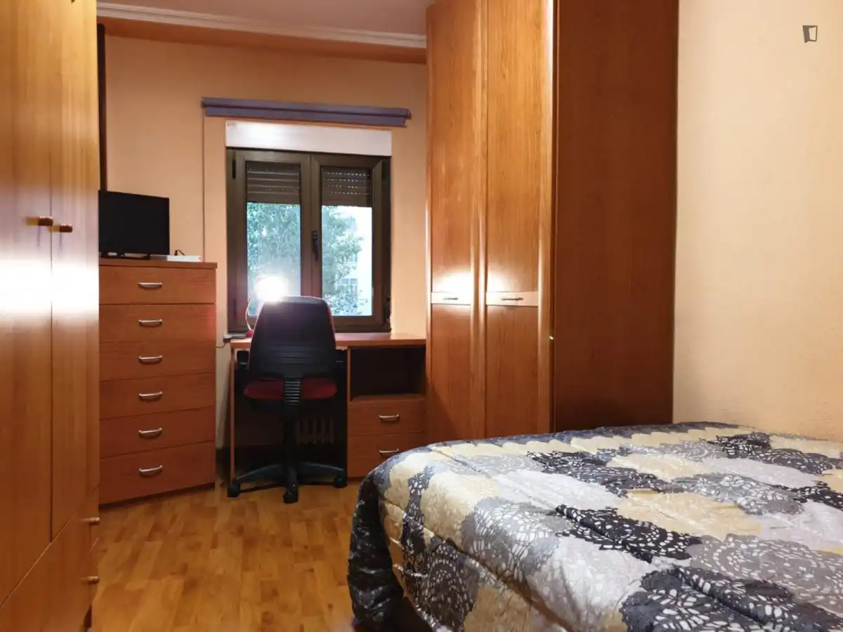 Habitación en San Bernardo