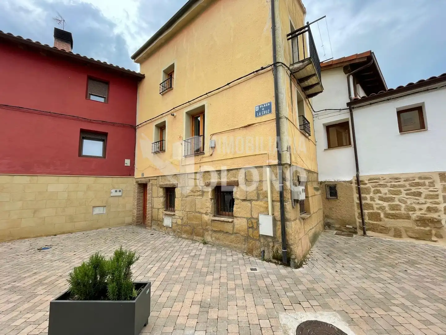 Casa en venta en Calle de la Cruz 22, imagen 4