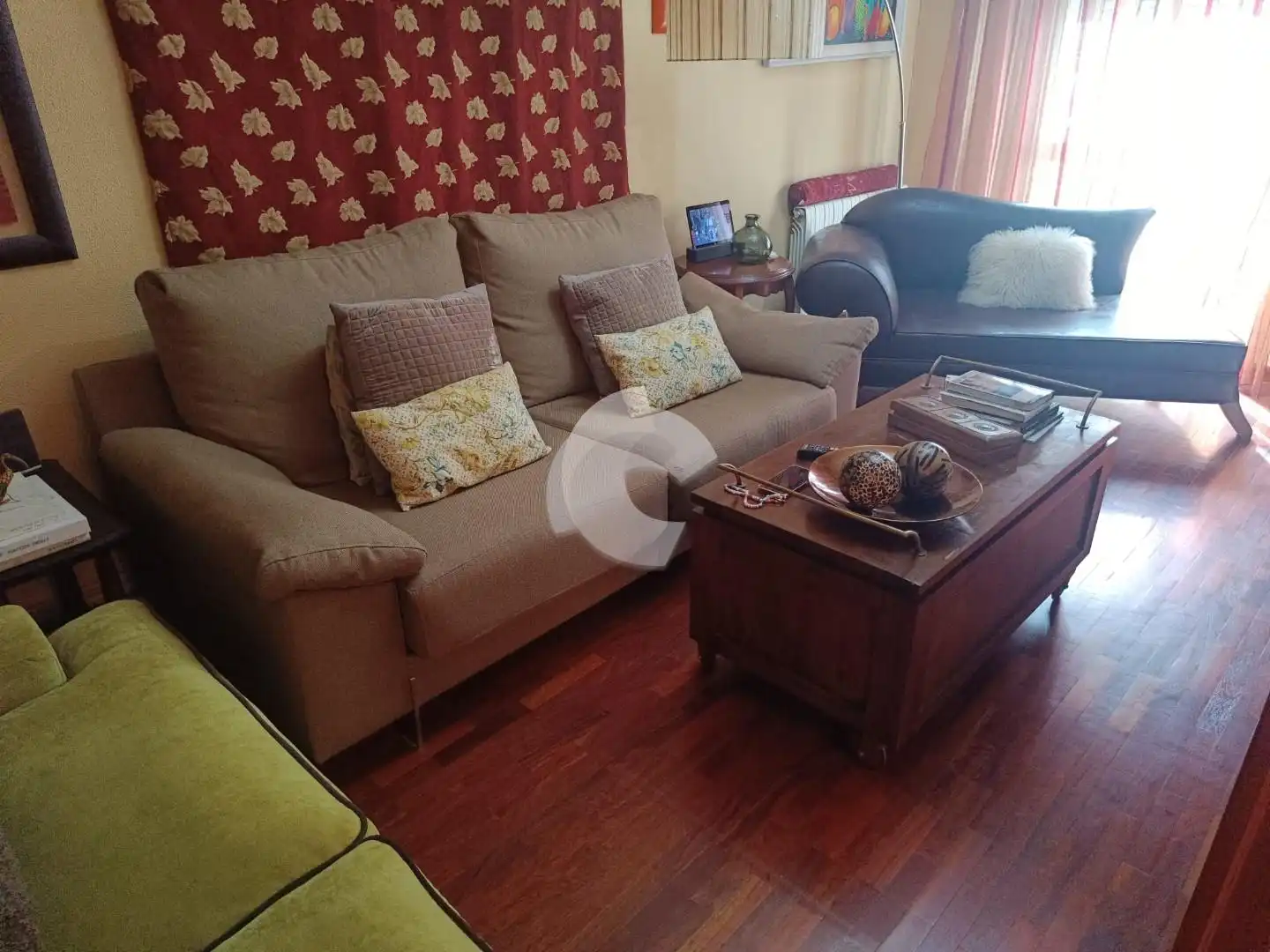 Flat with balcony for sale in A Carballeira, imagen 4
