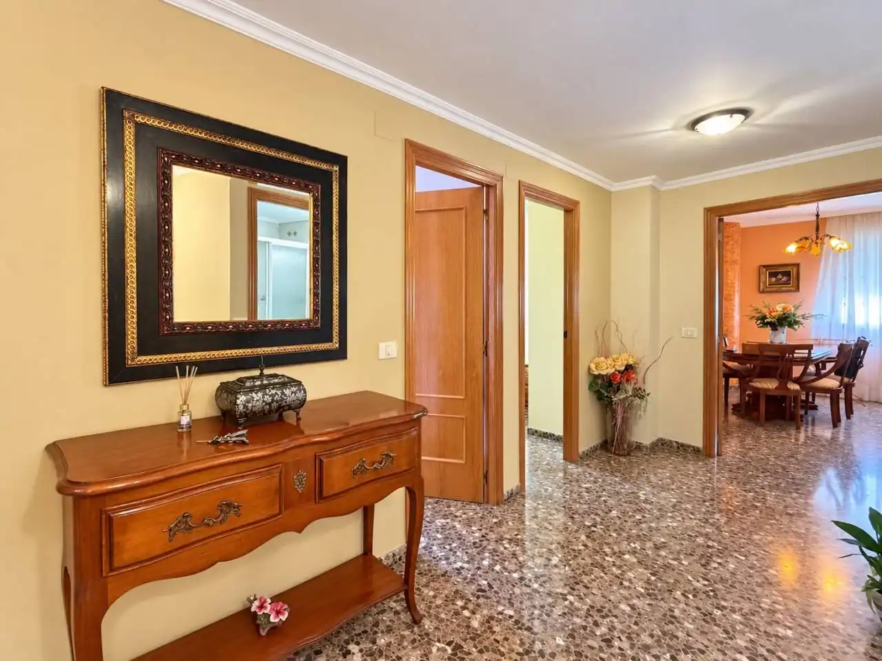 Flat with lift for sale in Calle San Fernando, imagen 11