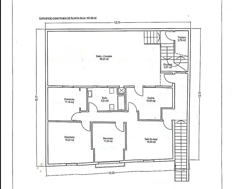 Houses for sale in San Cristóbal de la Laguna  with Private garden, Terrace and Storage room