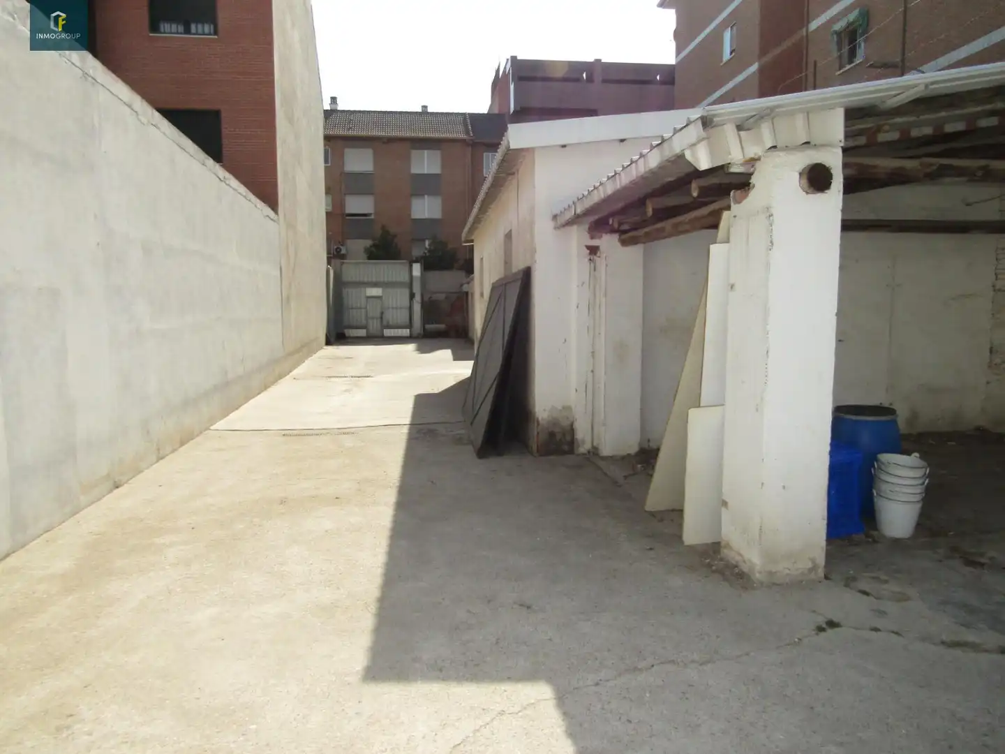 Terreno residencial en venta en Centro, imagen 3
