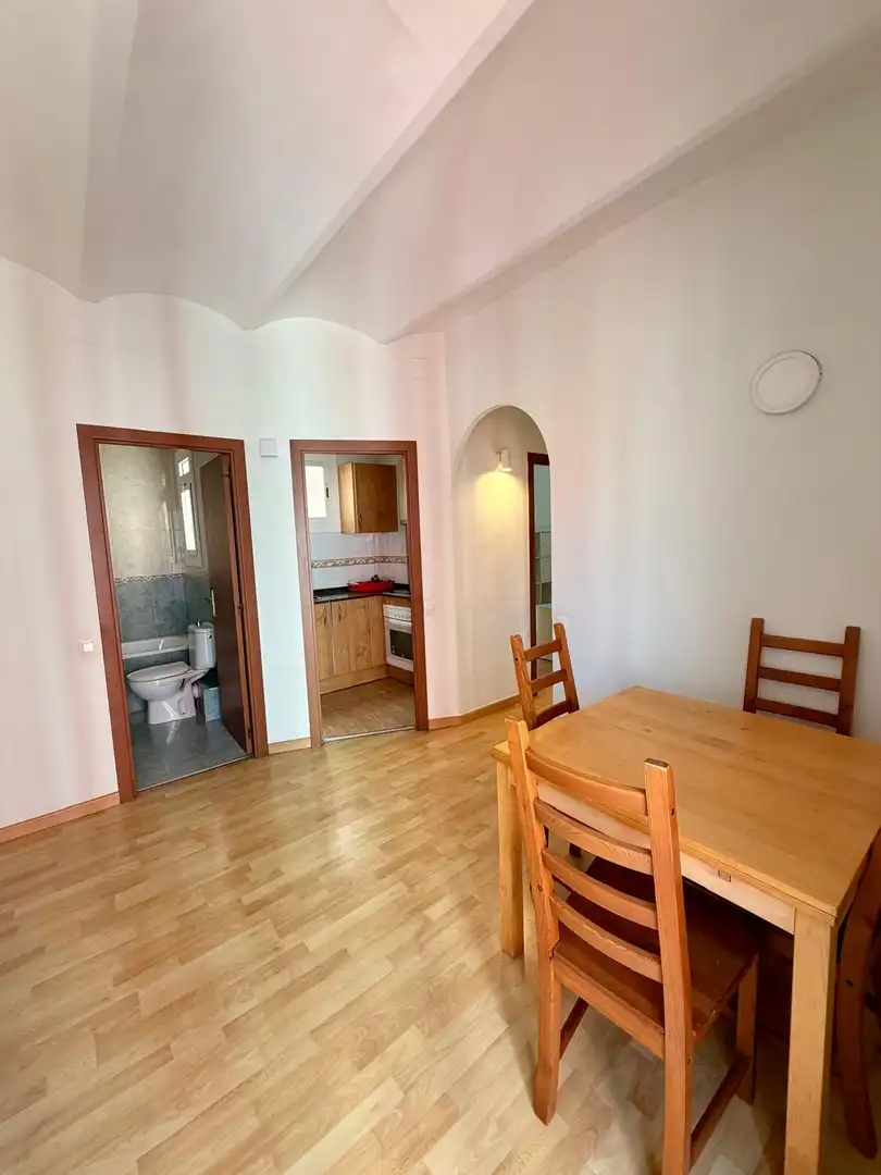 Appartamento con terrazza in vendita a Sants - Montjuïc, imagen 5