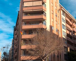 Exterior view of Flat for sale in  Palma de Mallorca  with Air Conditioner and Terrace