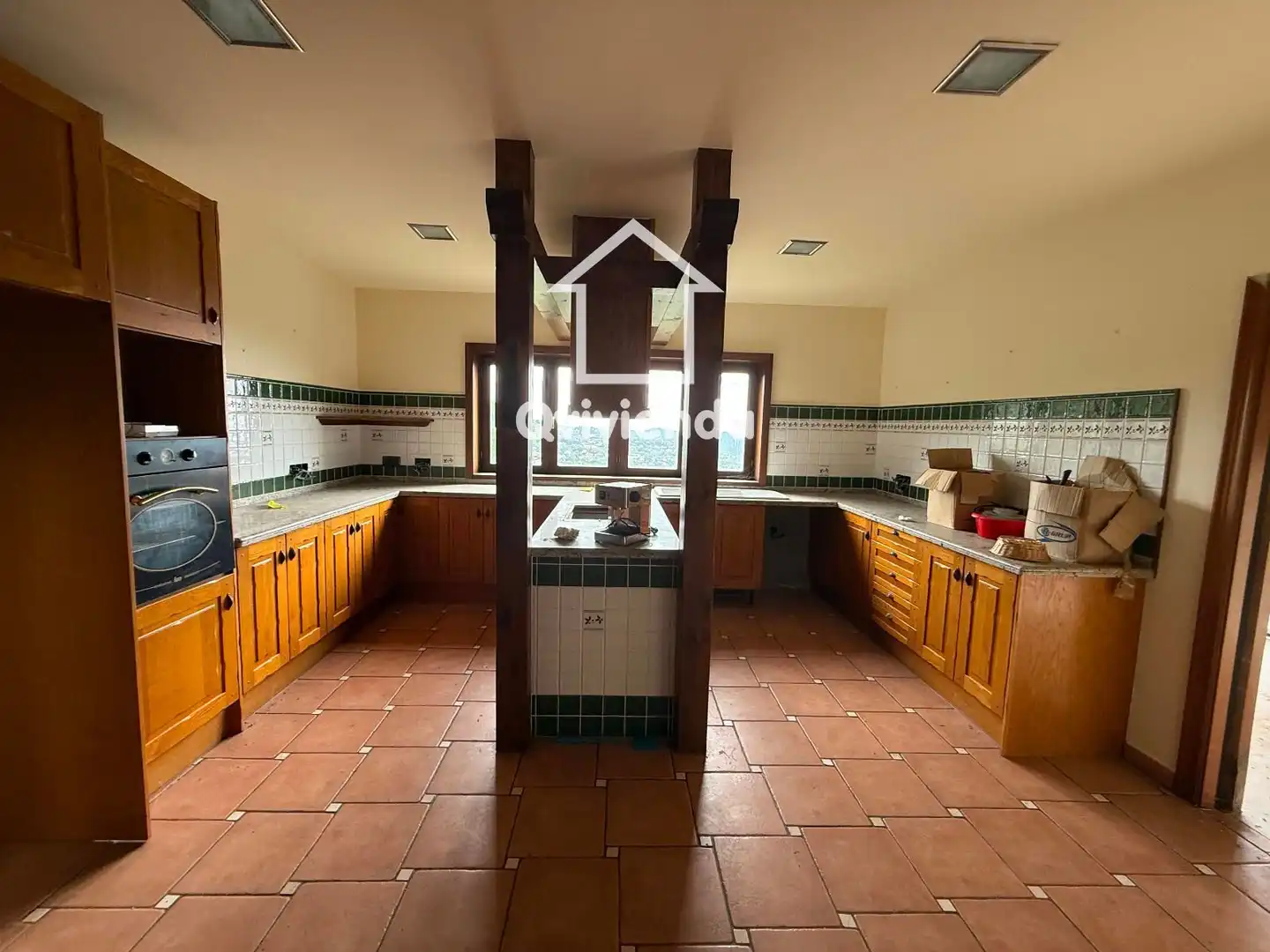 Chalet con piscina en venta en Roca Bruna-U. Pedritxes, imagen 24