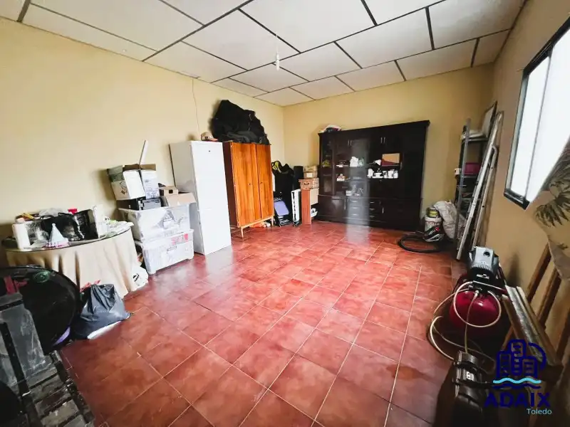 Casa en venda a Burujón, imagen 17