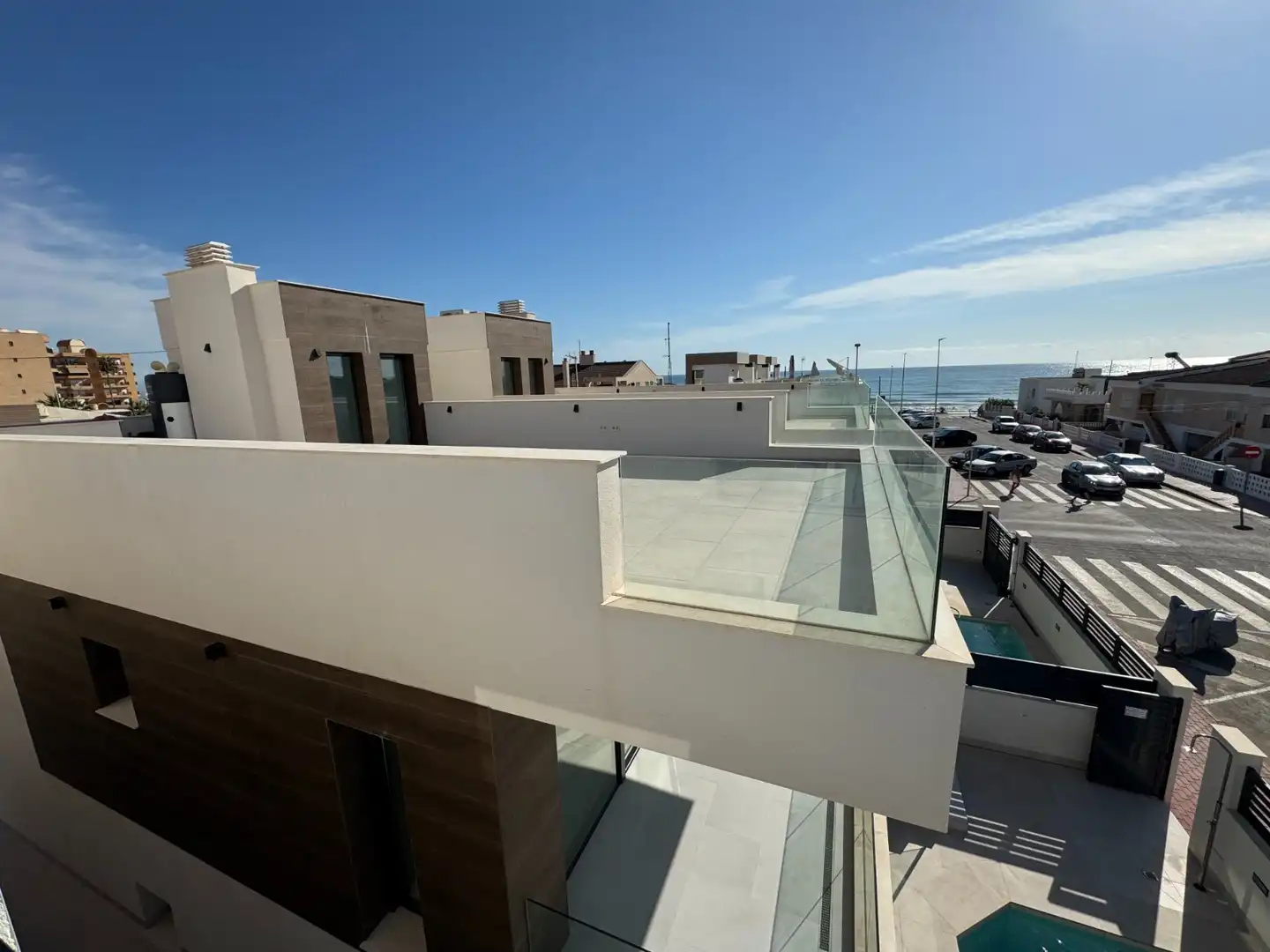 Casa con piscina in vendita a La Mata, imagen 28