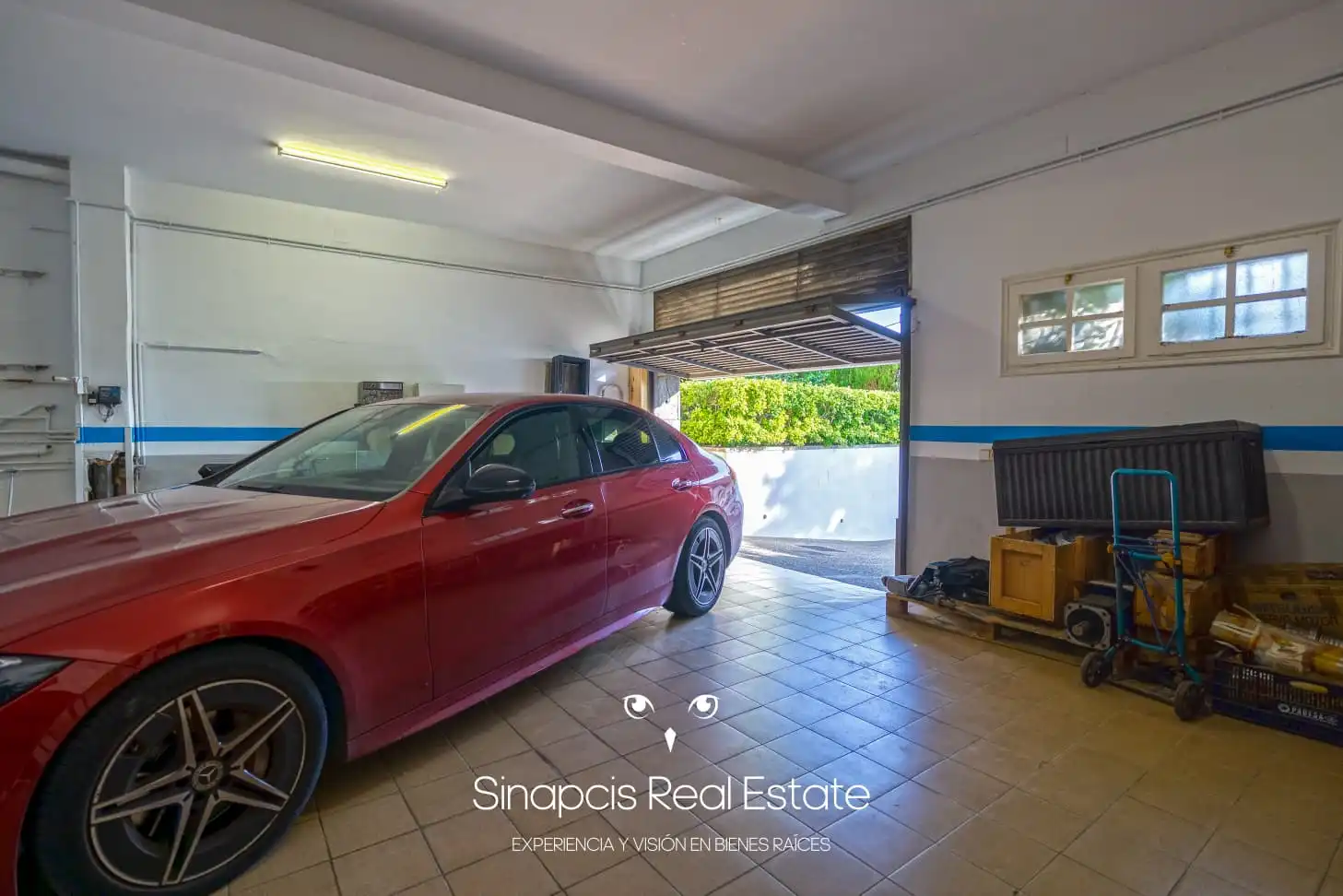 Casa o xalet en venda a Montmar