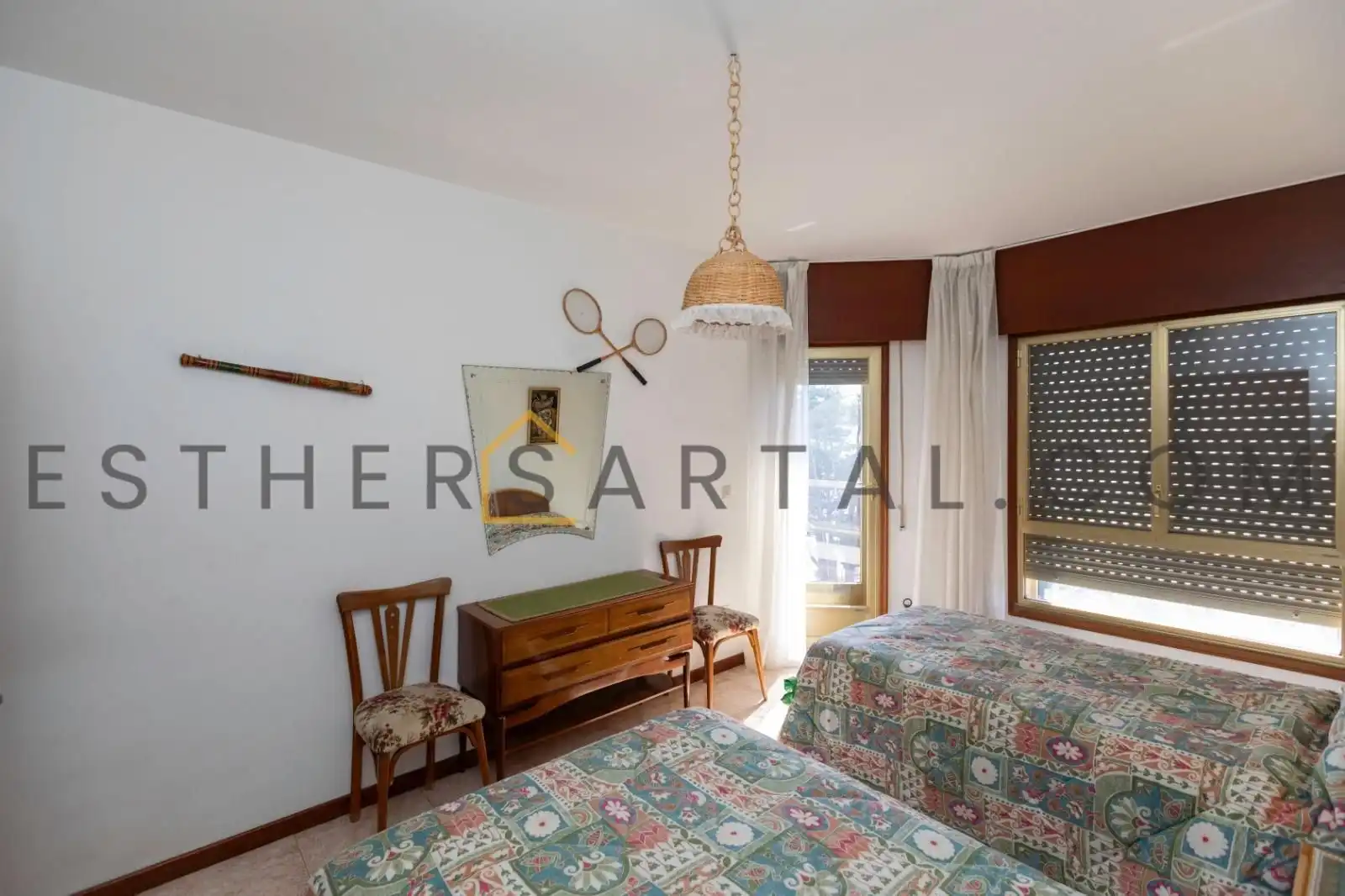 Piso con ascensor en venta en Sanxenxo pueblo, imagen 4