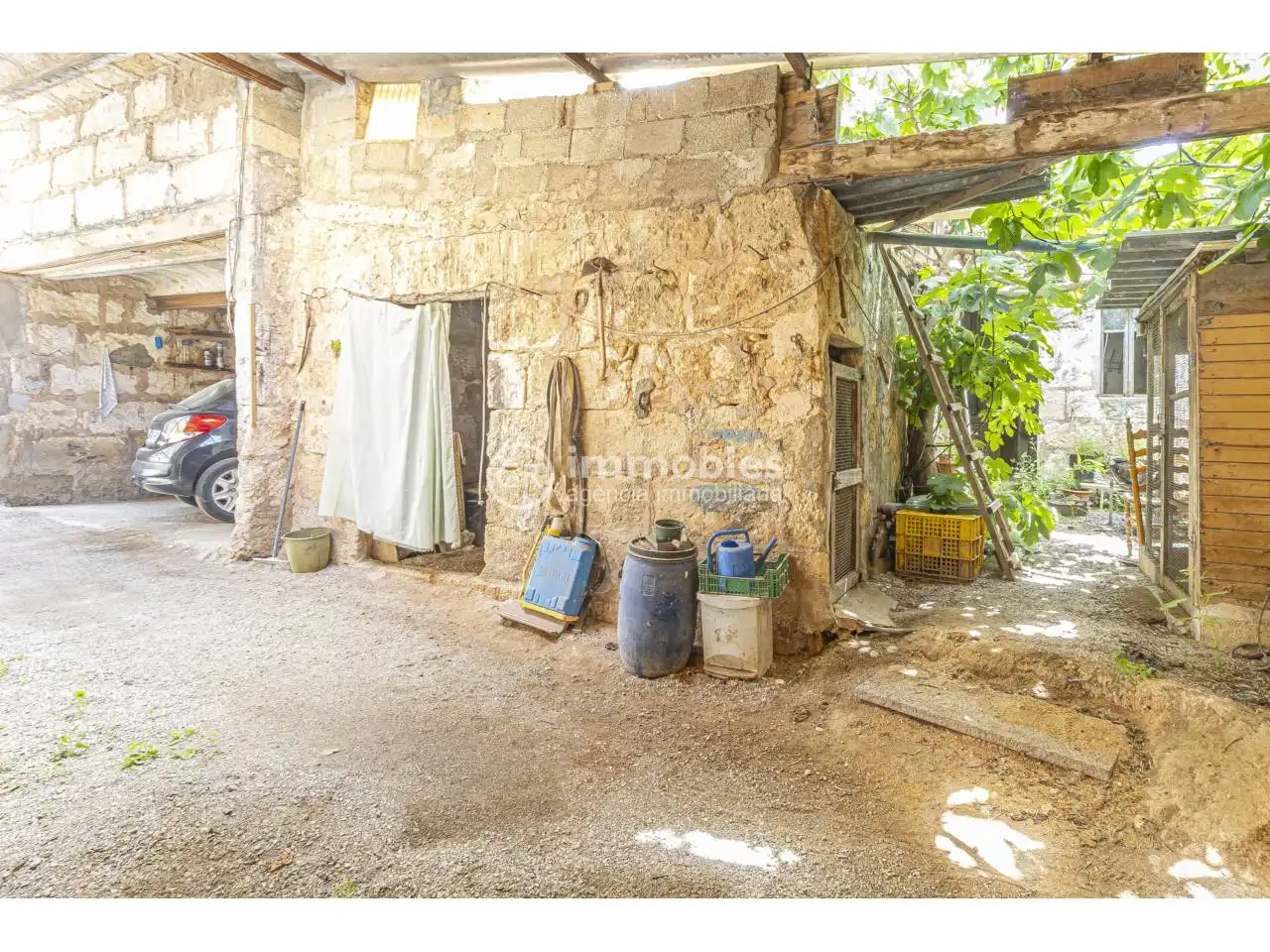 Casa o chalet en venta en Calle palou, Sa Pobla