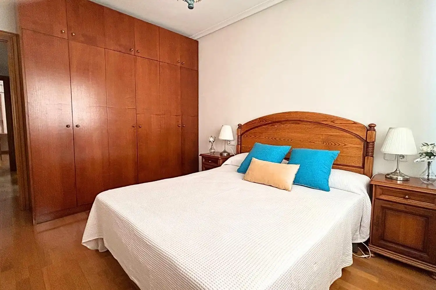 Piso con terraza en venta en SAN RAMON, imagen 18
