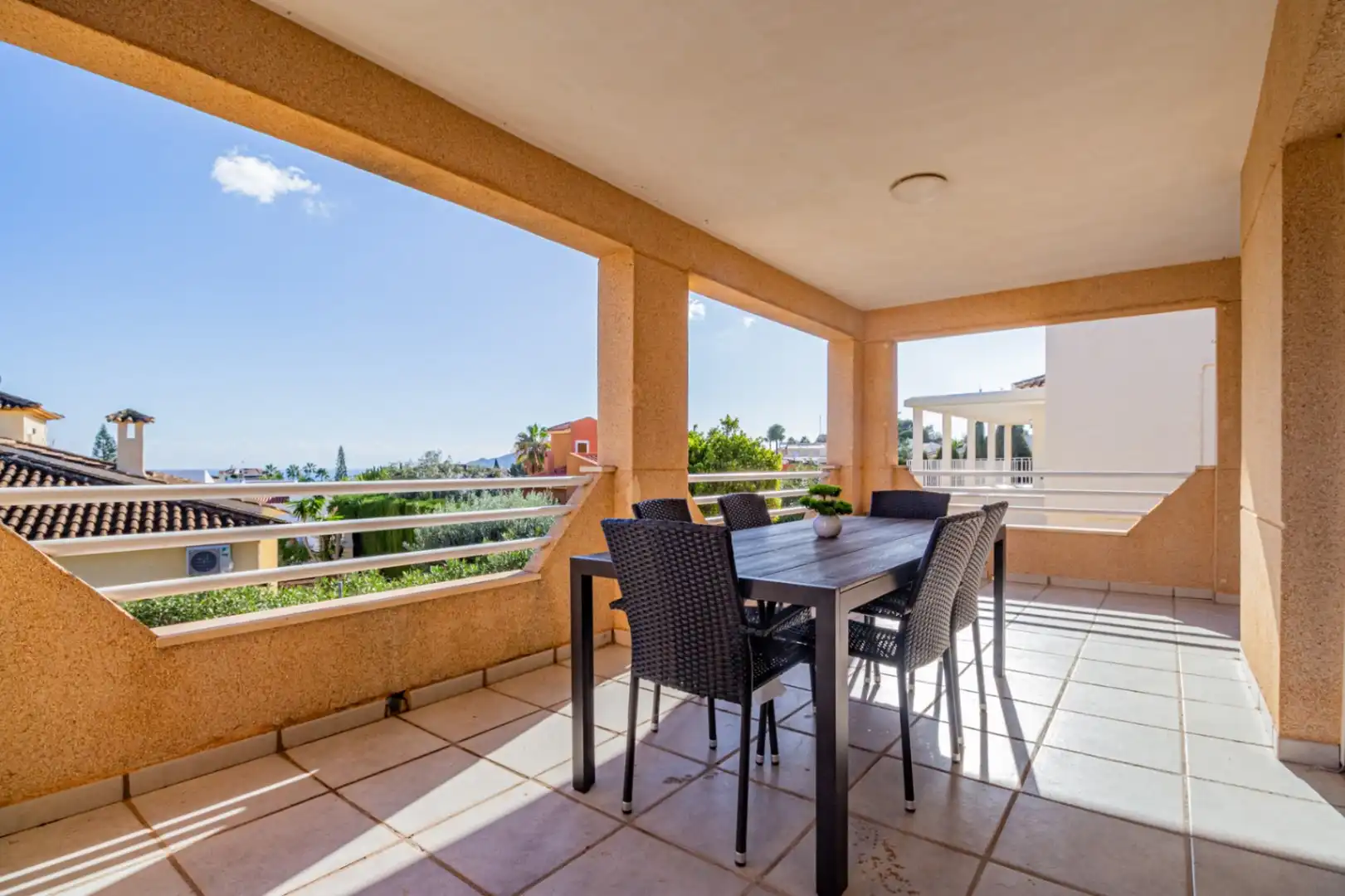 Casa o chalet de alquiler en La Nucia Pueblo