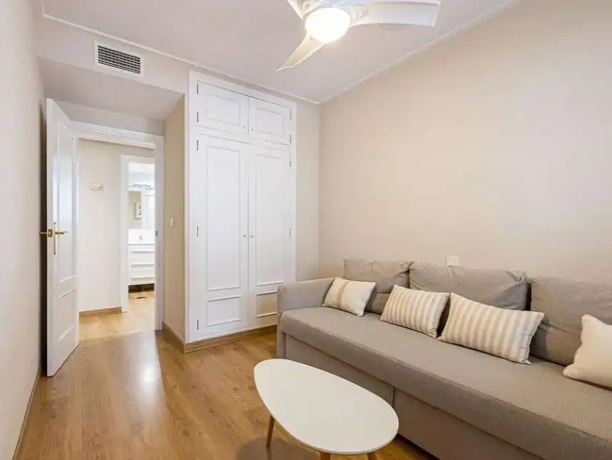 Piso en venta en BAIXADA DE LA TRINITAT 5, imagen 5