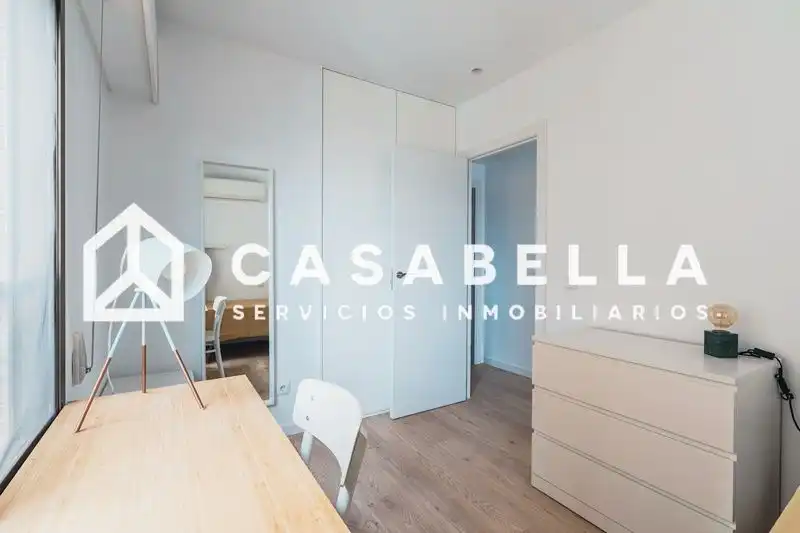 Habitación de Piso en venta en Valencia con Aire acondicionado, Calefacción y Terraza