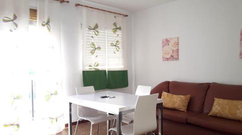 Foto 2 von Wohnung zur Miete in Martinetes, Puente Mayorga - Campamento, San Roque