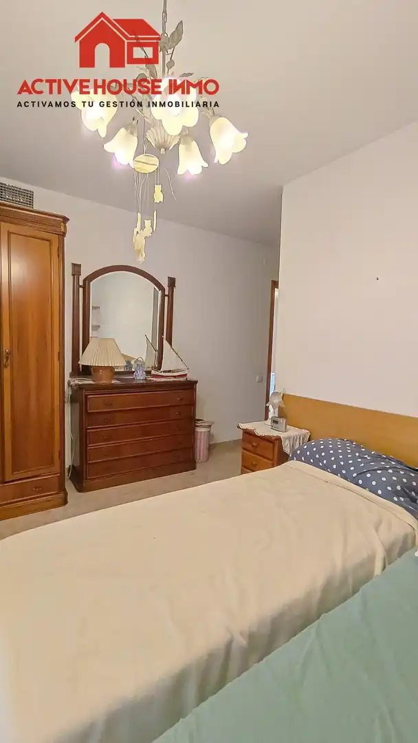 Penthouse with lift for sale in Carrer Méndez Núnez, imagen 28