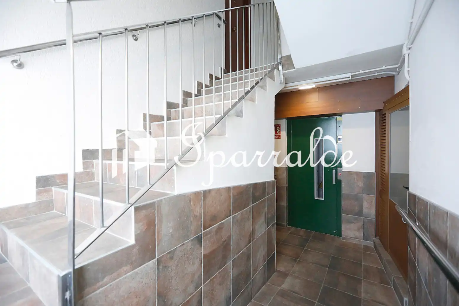 Appartement avec terrasse à vendre à Irun - Blas de lezo, imagen 11