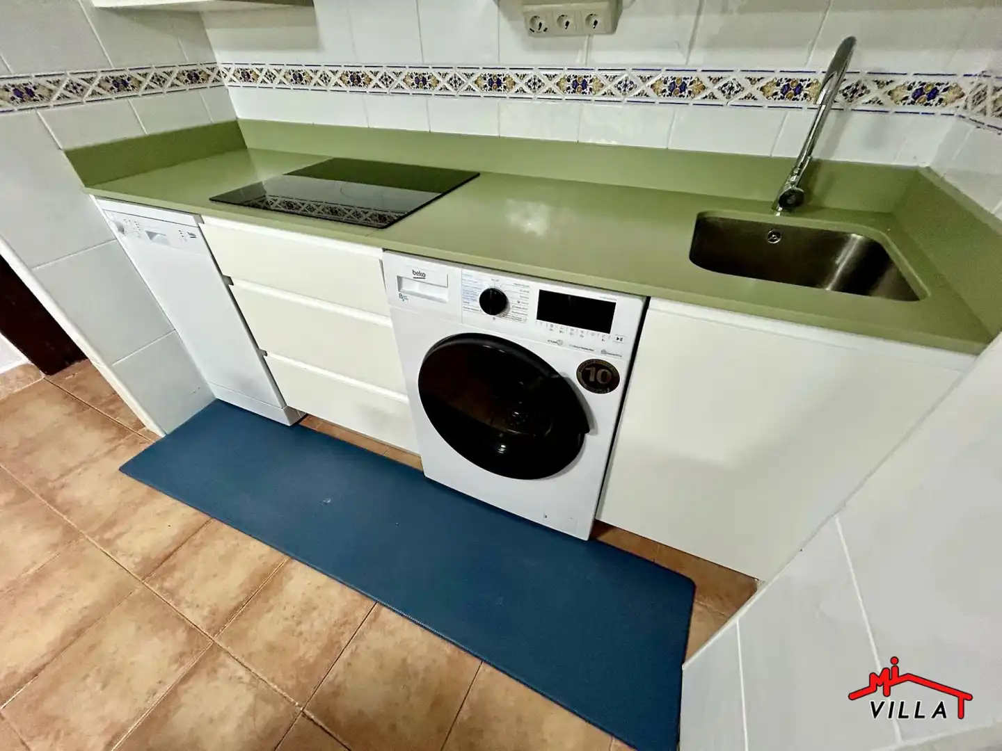 Cocina de Piso en venta en Laredo