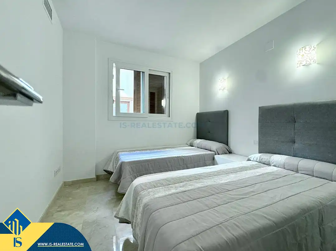 Apartment mit Pool zum Verkauf in Playa del Acequión, Náufragos y Rocío del Mar, imagen 21